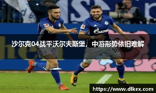 沙尔克04战平沃尔夫斯堡，中游形势依旧难解