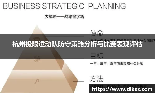 杭州极限运动队防守策略分析与比赛表现评估